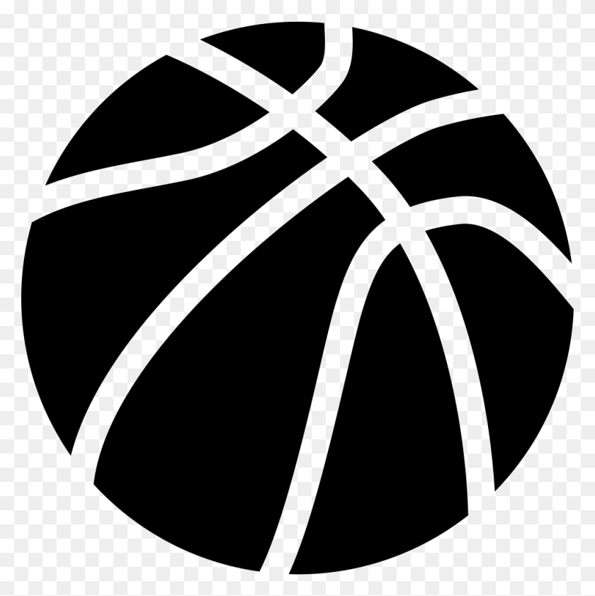 980x982 Ball Of Basketball Png Icon Free Download - Basketball Icon PNG