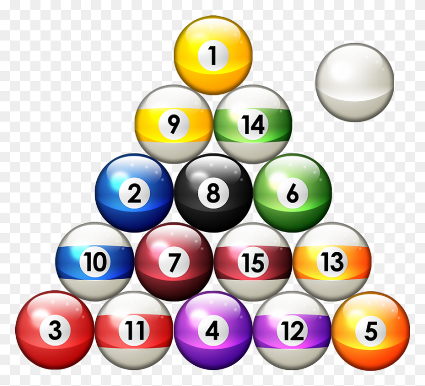 853x768 Ball Pool Clipart Fire - Flame Border PNG