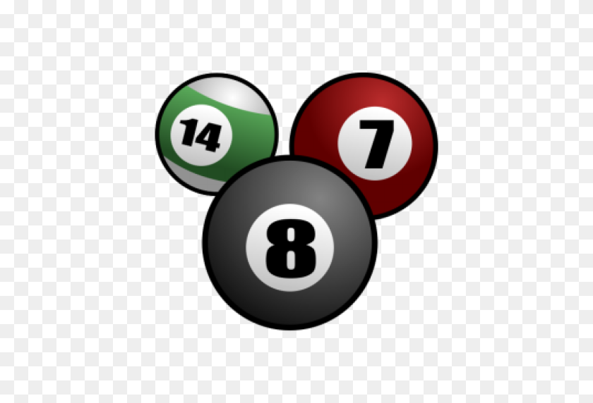 512x512 Ball Pool Timer And Rules Download Apk For Android - 8 Ball PNG