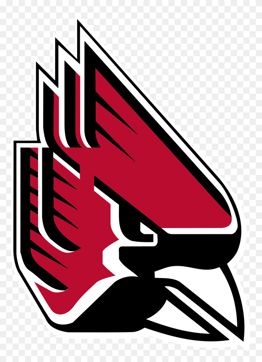 1200x1691 Ball State Cardinals - Ford Bronco Clipart