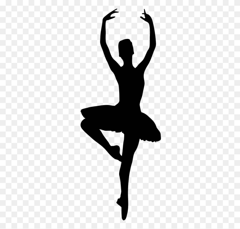 1044x992 Ballerina Clipart Fondo Transparente - Ballet Clipart Free