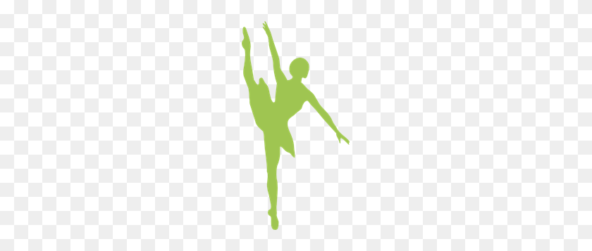 153x297 Балерина Марди Гра Зеленый Клипарт Png Для Интернета - Марди Гра Png