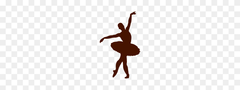 256x256 Балерина Туту Клипарт Бесплатный Клипарт - Балетный Клип Арт Бесплатно
