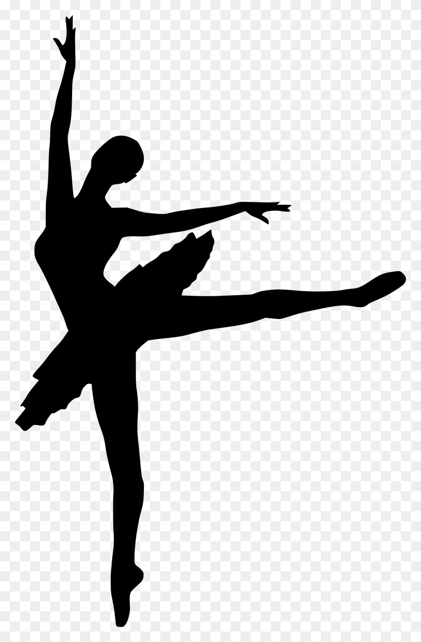 1533x2400 Ballet Clipart Ballet Dancing - Ballerina Slippers Clipart