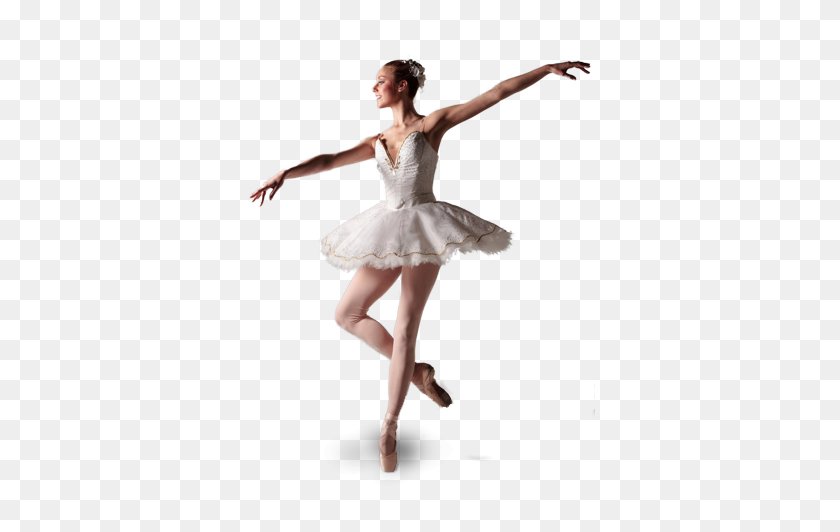 350x472 Bailarina De Ballet Png