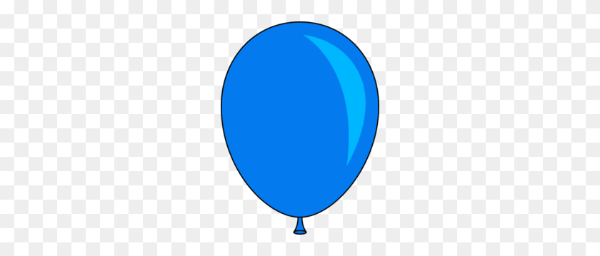 222x299 Клипарт Ballon Для Бесплатного Скачивания На Ya Webdesign - Клипарт D20