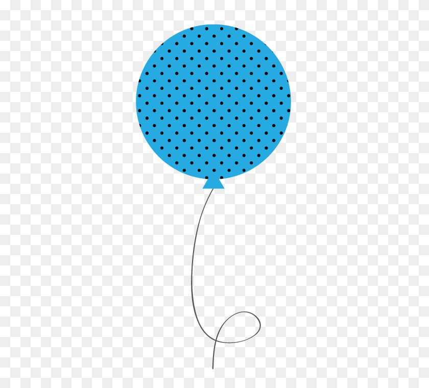 600x700 Ballons Clip Art - Birthday Clipart For Men