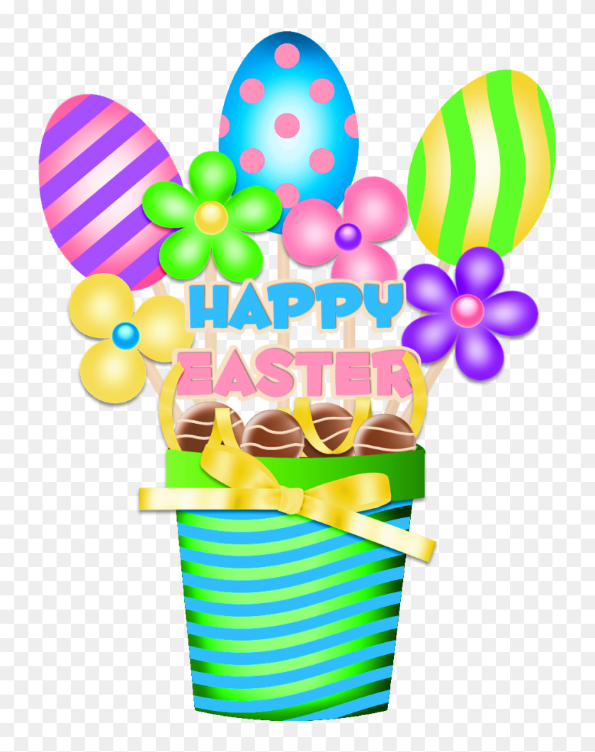 949x1218 Balloon Clipart Easter - Marketplace Clipart