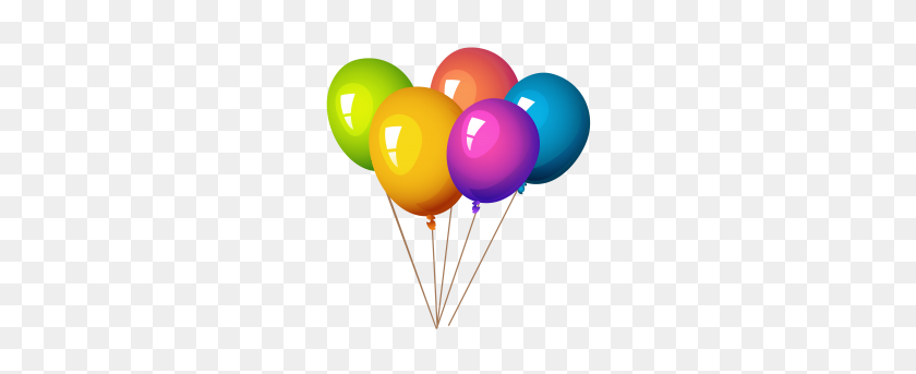 379x283 Balloon Transparent Png Image - Balloon Emoji PNG