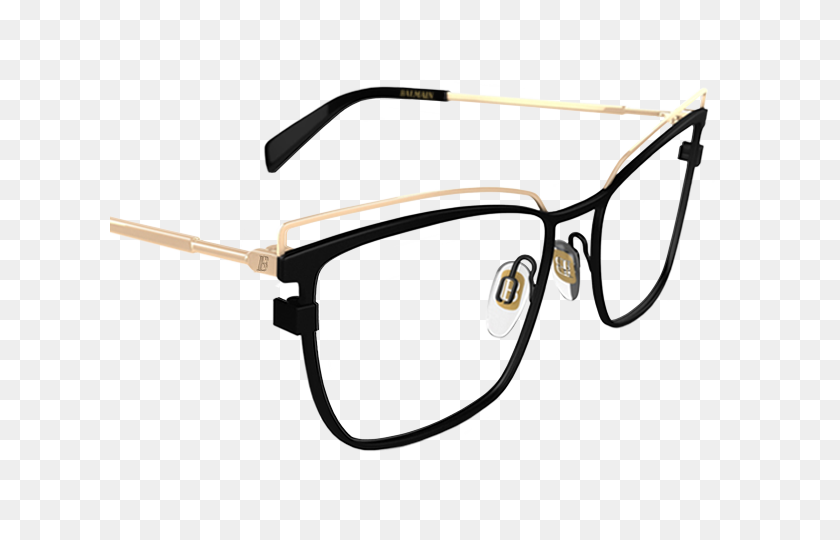 620x480 Gafas De Diseñador Balmain Specsavers Australia - Deal With It Gafas De Sol Png