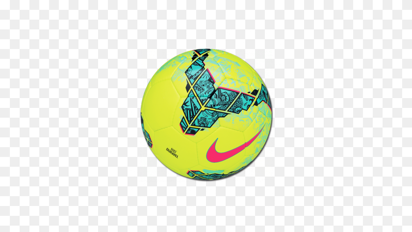 311x413 Воздушный Шар Nike Duravel Prem In Balones De - Балон Футбольного Мяча Png