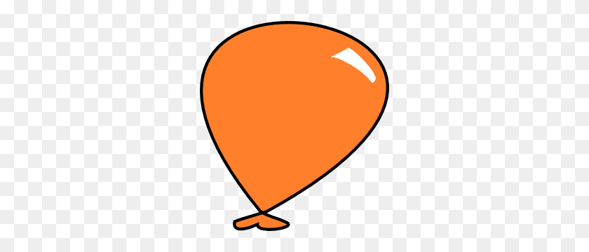 270x300 Baloon Clipart, Sugerencias Para Baloon Clipart, Descargar Baloon - Zeppelin Clipart