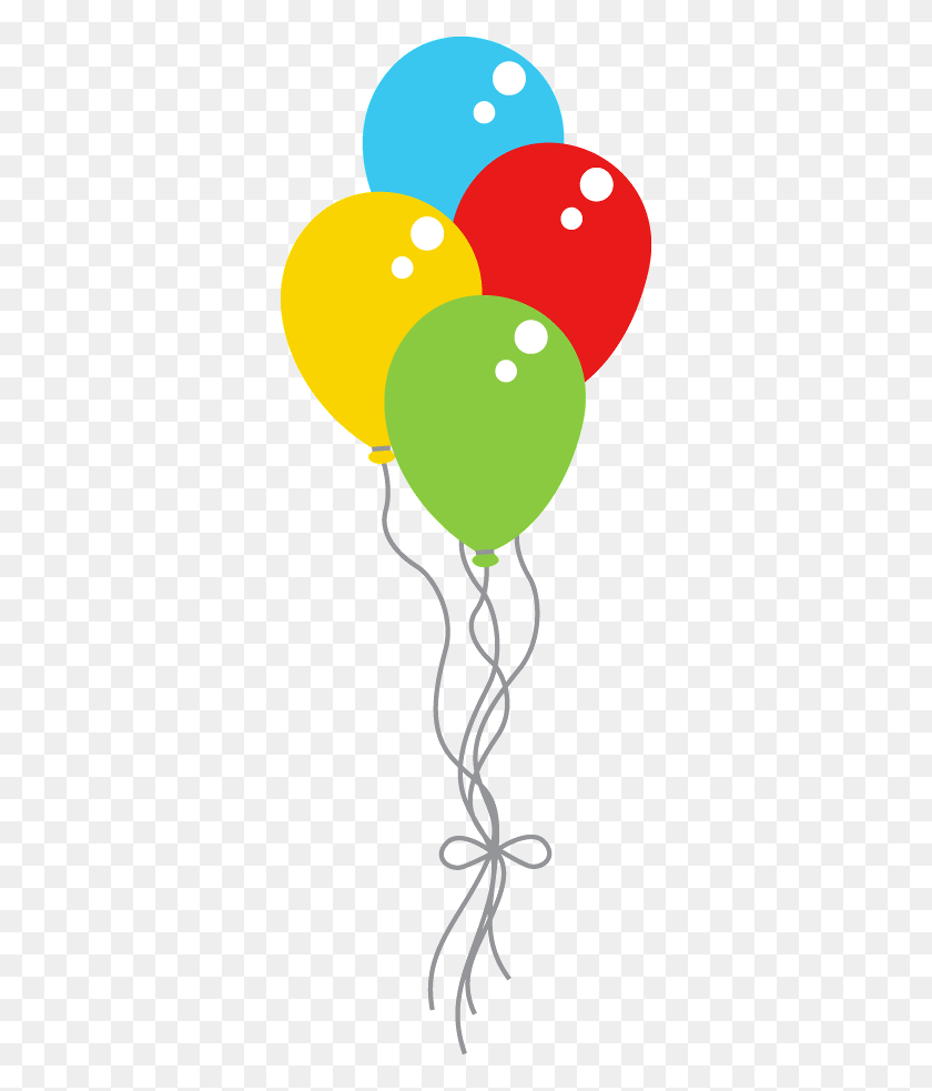 340x923 Baloons Circus Clipart, Explore Pictures - Circus Monkey Clipart