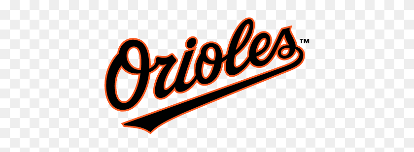 436x249 Baltimore Oriole Logo - Orioles Logo PNG