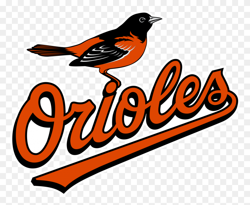 1200x966 Baltimore Orioles Logo Png Image - Orioles Clipart