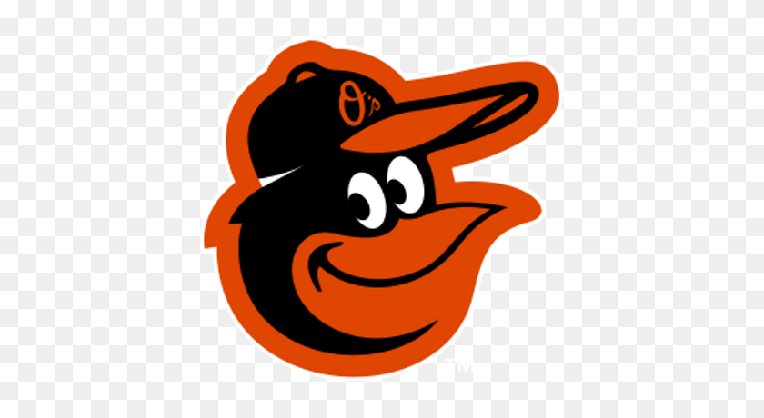 400x400 Baltimore Orioles Logo Transparent Png - Orioles Clipart