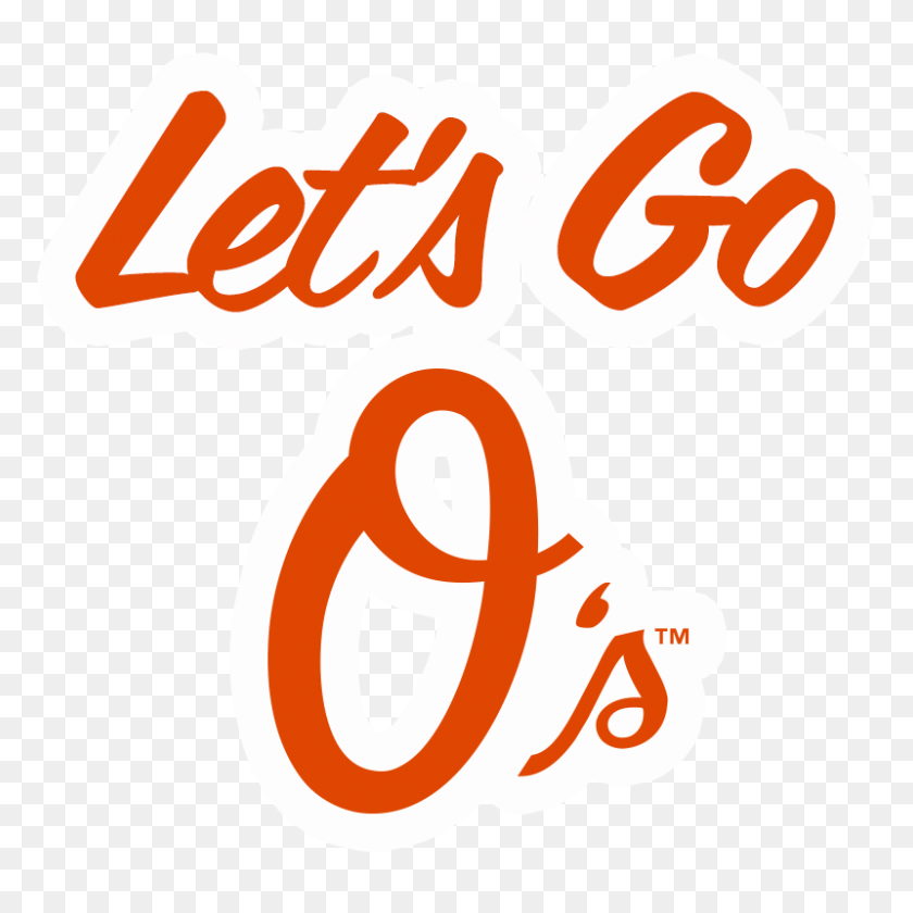 800x800 Baltimore Orioles On Twitter Wade Miley, Ladies And Gentlemen - Orioles Logo PNG