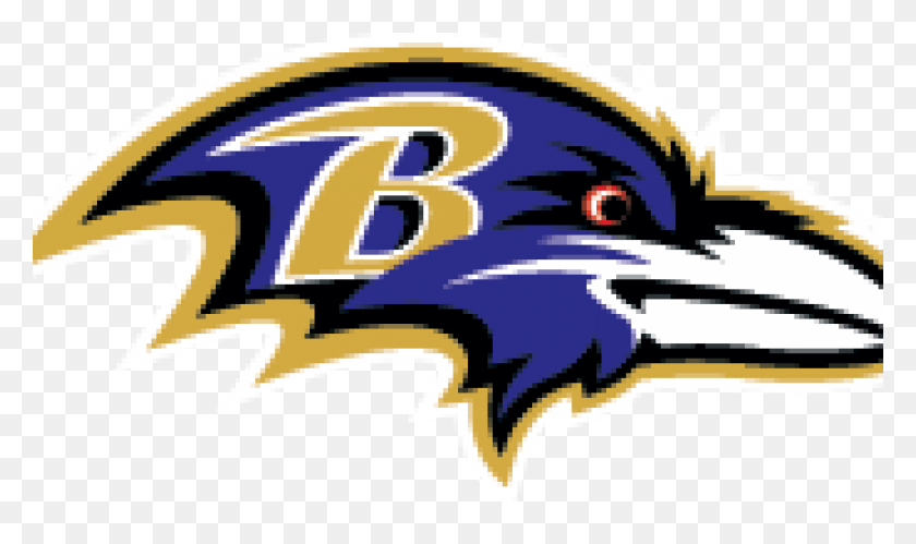 860x485 Baltimore Ravens - Бесплатный Клипарт Raven