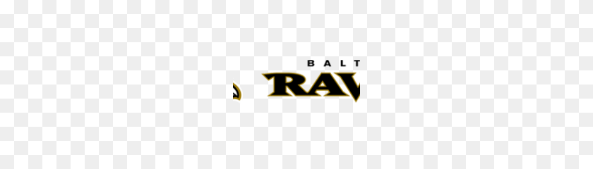 180x180 Baltimore Ravens Png Clipart - Ravens Logo Png