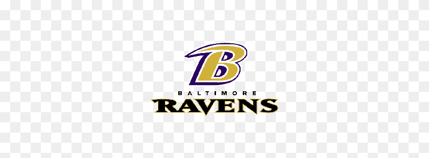 250x250 Baltimore Ravens Wordmark Logo Sports Logo History - Ravens Logo PNG