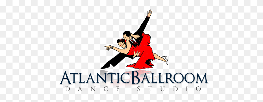 676x266 Лучшая Танцевальная Студия Балтимора Атлантический Бальный Зал Балтимор - Сальса Png