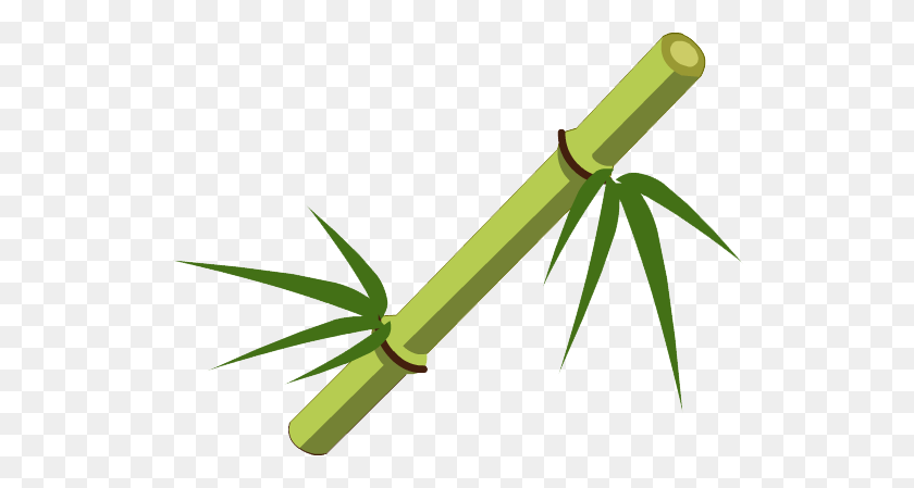 526x389 Bambú Png
