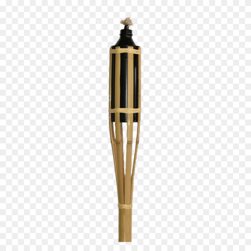 800x800 Bamboo Torch Transparent Png - Bamboo PNG