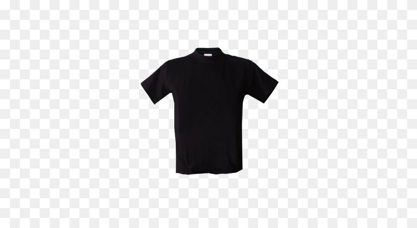 400x400 Camiseta Bampc Exact Para Niños - Camiseta Negra Png