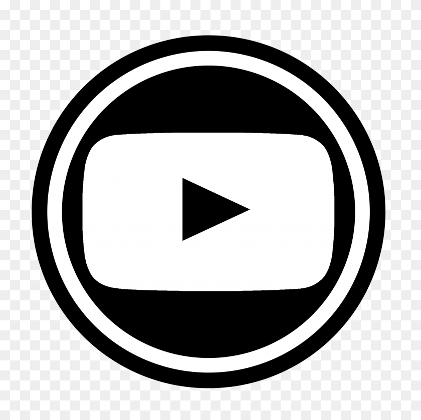 2000x2000 Bampw Youtube Icon - Youtube Icon PNG