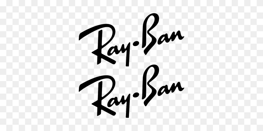 540x360 Ban Logotipo De Ray Ban De Gafas De Sol Rejb - Ray Ban Logotipo Png