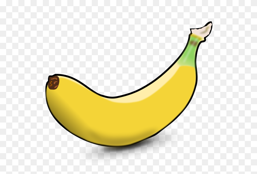 606x508 Imágenes Prediseñadas De Plátano Gratis - Imágenes Prediseñadas De Hoja De Plátano