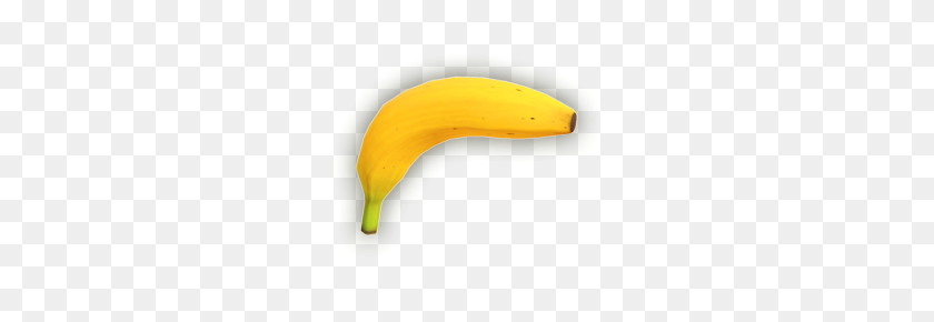 241x230 Pistola De Plátano - Cáscara De Plátano Png