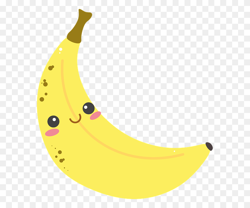 591x640 Banana Jokes Jokes About Bananas - Rotten Banana Clipart