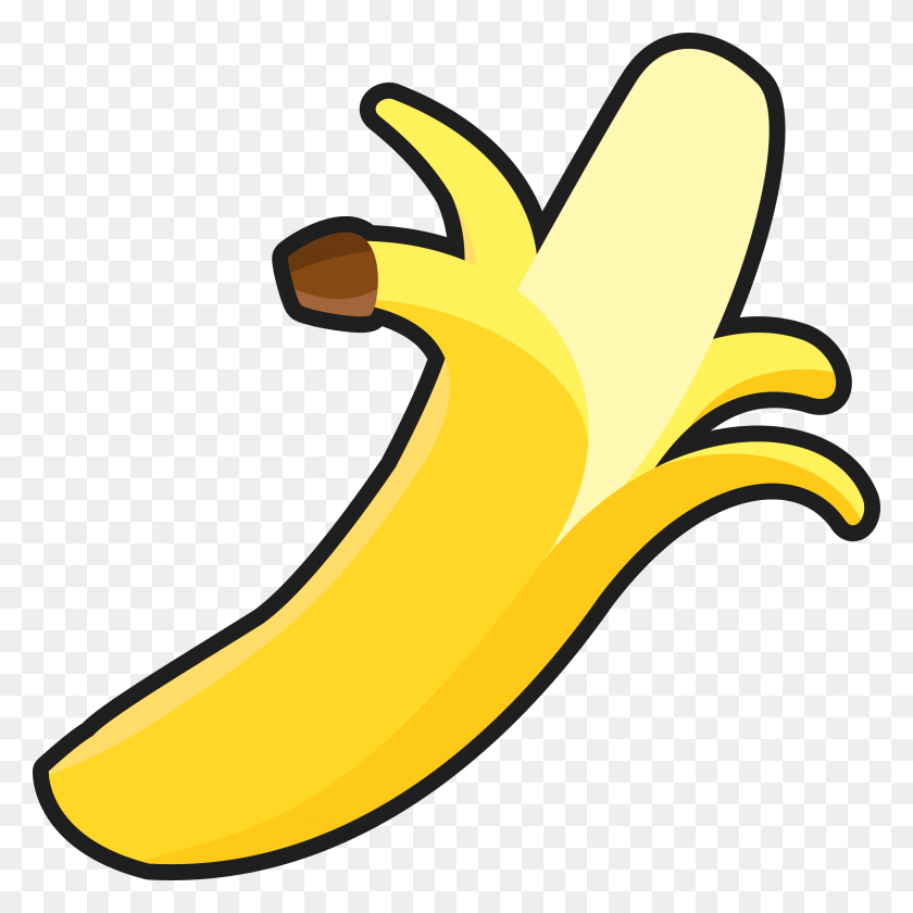 2400x2400 Банановая Кожура Картинки Посмотреть На Банановую Кожуру Картинки Картинки - Разделить Клипарт