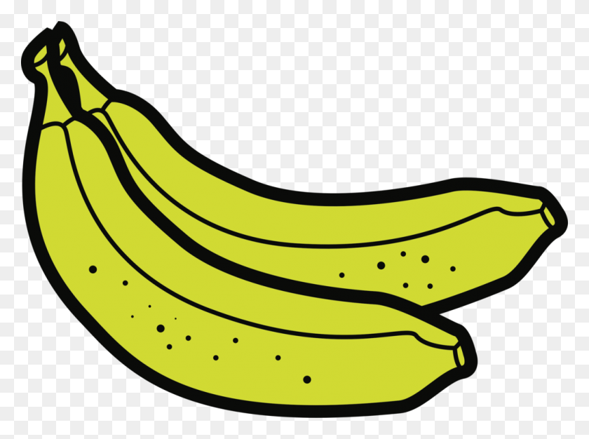 1033x750 Pudín De Plátano Con Cáscara De Fruta Sundae - Pudín De Imágenes Prediseñadas