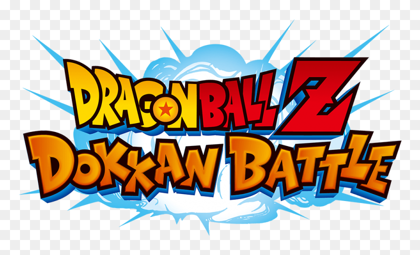 1000x577 Bandai Namco Entertainment America Games Dragon Ball Z Dokkan - Dragon Ball Super Logo PNG