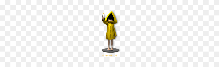 200x200 Bandai Namco Entertainment America Games Little Nightmares - Little Nightmares PNG