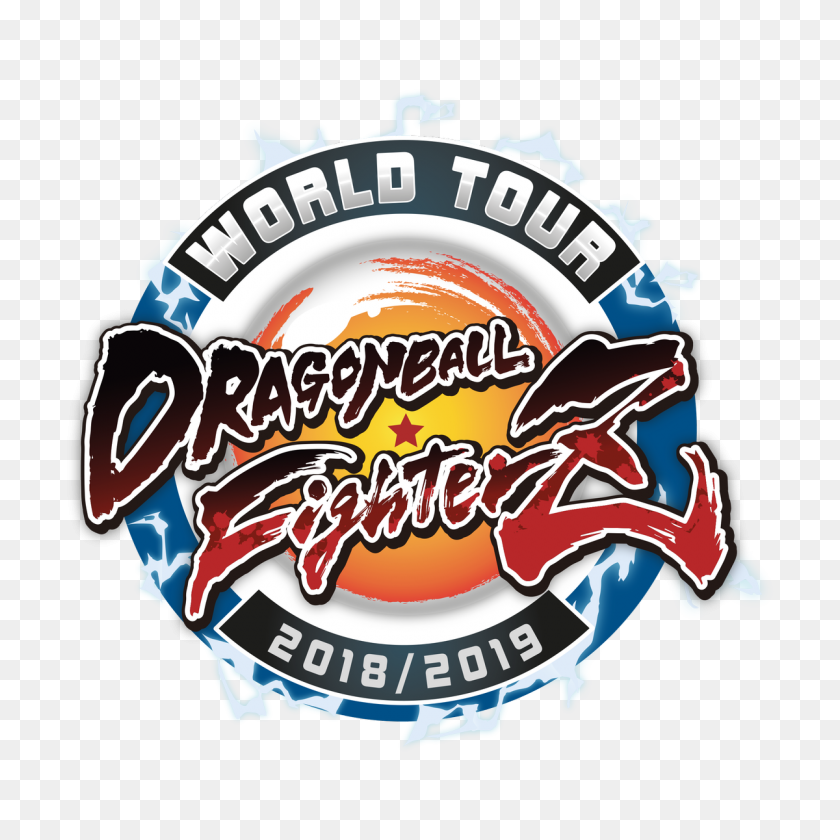 1200x1200 Bandai Namco Us On Twitter Today We're Excited To Announce - Dragon Ball Fighterz Logo PNG