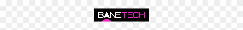190x46 Bane Tech Logo Blackpink - Blackpink Logo PNG