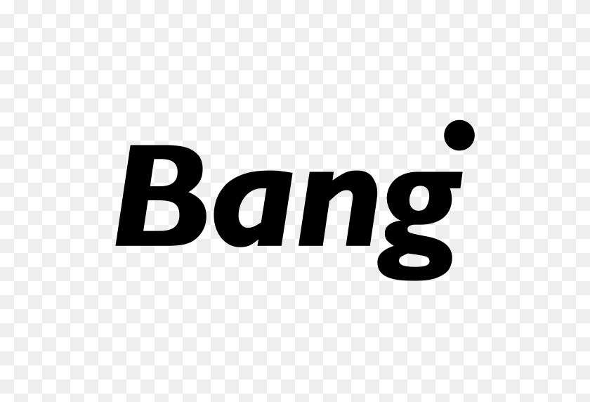 512x512 Bang, Boom, Celebre Icono Con Formato Png Y Vector Gratis - Bang Png