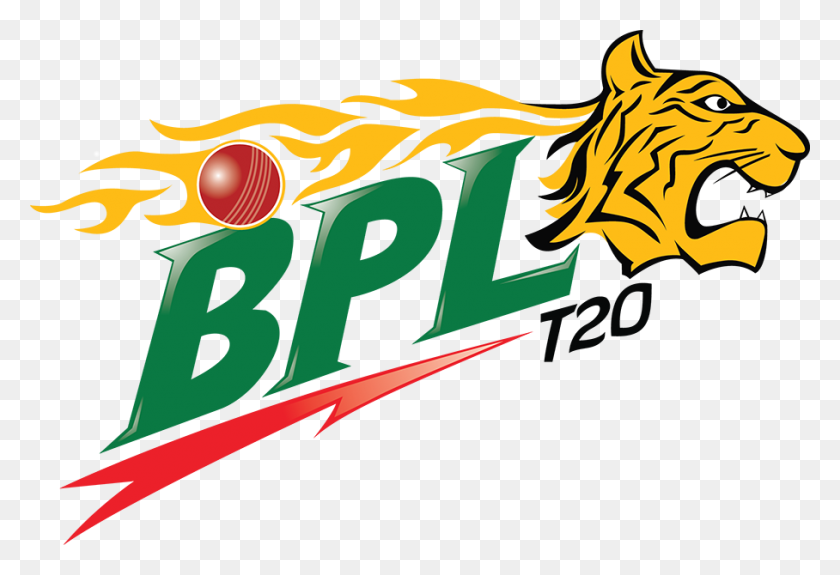 908x600 Bangladesh Premier League - Premier League Logo PNG