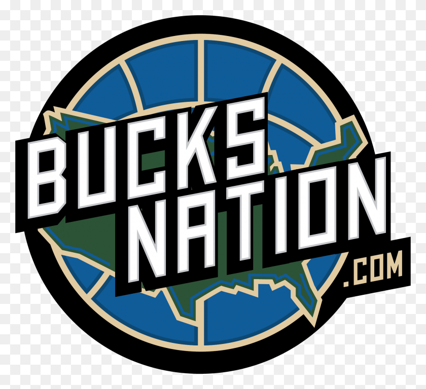 1864x1693 Bango Artwork Milwaukee Bucks Mascot - Bucks Logo PNG
