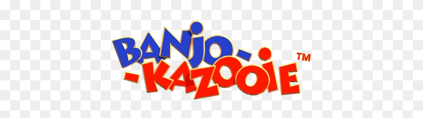 400x175 Banjo Kazooie Wikipedia - Banjo Kazooie PNG