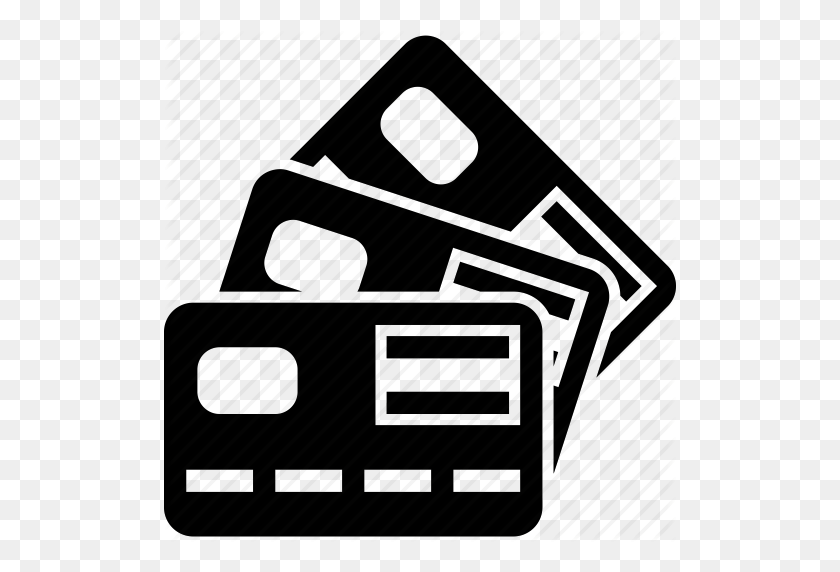 512x512 Bank Cards, Card, Cards, Credit, Credit Cards Icon - Credit Card Icon PNG