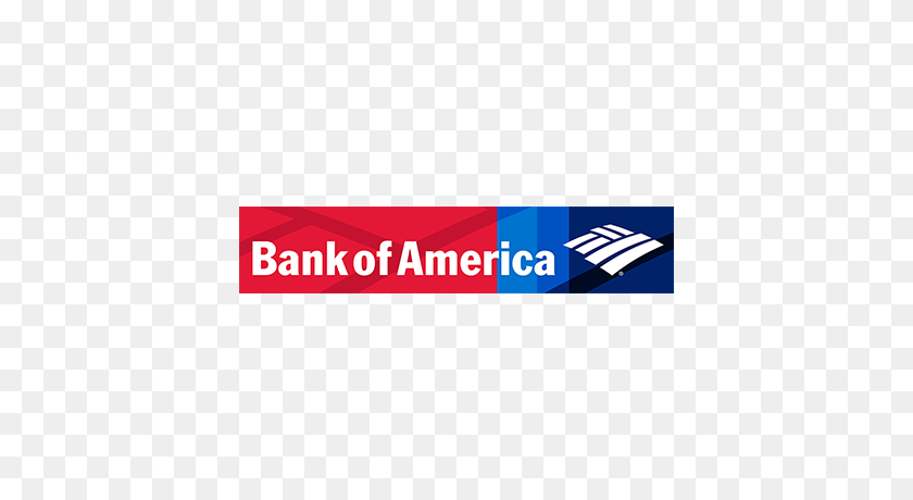 400x400 Банк Америки - Логотип Банка Америки Png