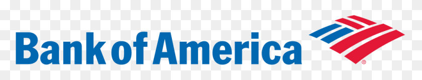 1000x127 Логотип Банка Америки - Логотип Банка Америки Png