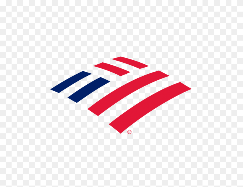 1024x768 Bank Of America Logo Logok - Bank Of America Logo Png