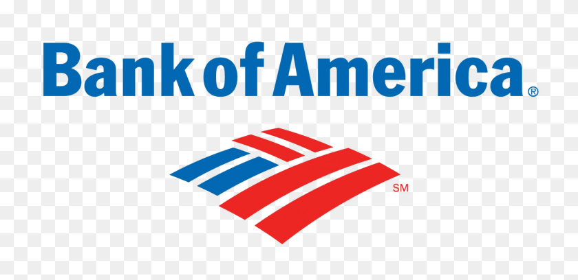 1692x756 Png Банк Америки Логотип Png Изображения