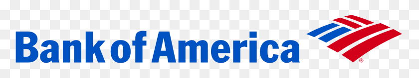 5000x634 Bank Of America Png Logo - Bank Of America Png