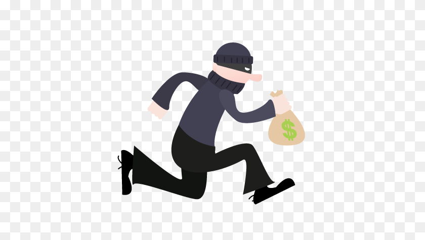 531x415 Bank Robbery In Nepal Nepal Fm - Bank Robber Clipart
